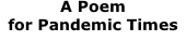 Pandemic Poem