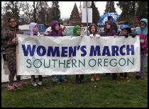 Women's March