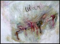 War
